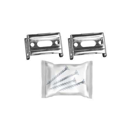 โคมกันฝน SHINING TUBE FT-SED-FIX-072 1x600 มม._5