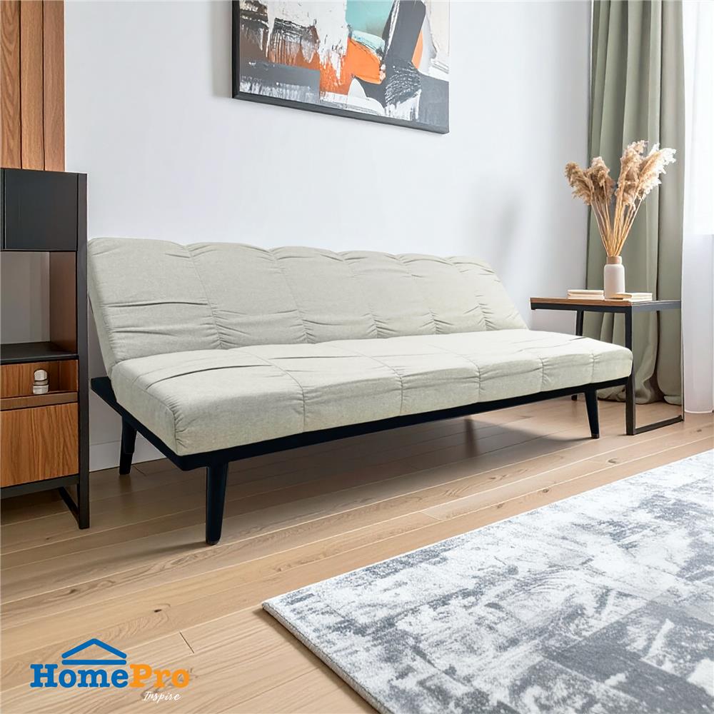 โซฟาเบด 2 ที่นั่ง FURDINI PISA สีเบจ