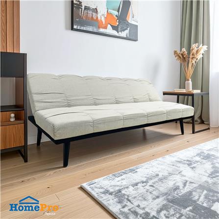 โซฟาเบด 2 ที่นั่ง FURDINI PISA สีเบจ_4