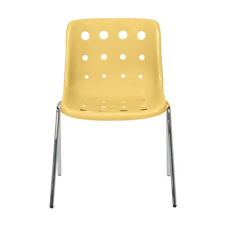 เก้าอี้ FURDINI CHEESE สีเหลือง_2