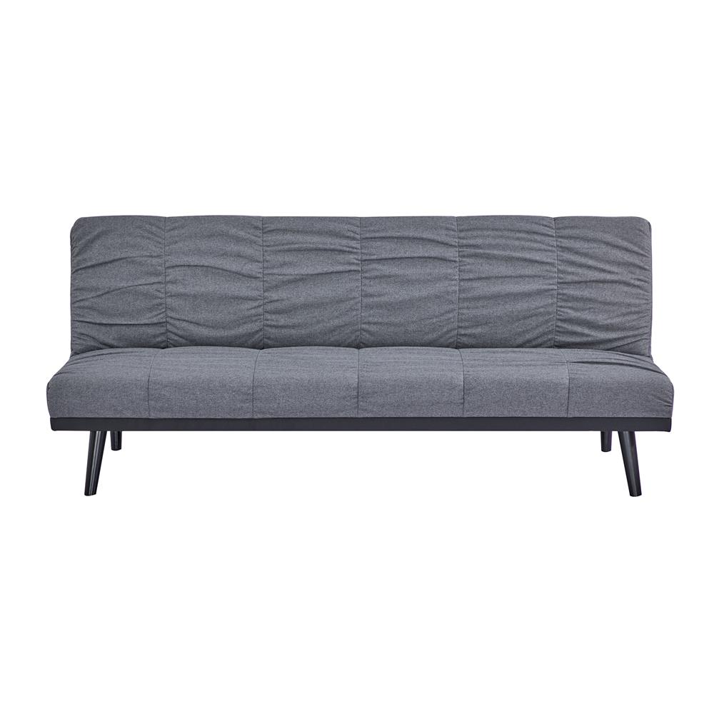 โซฟาเบด 2 ที่นั่ง FURDINI PISA สีเทา