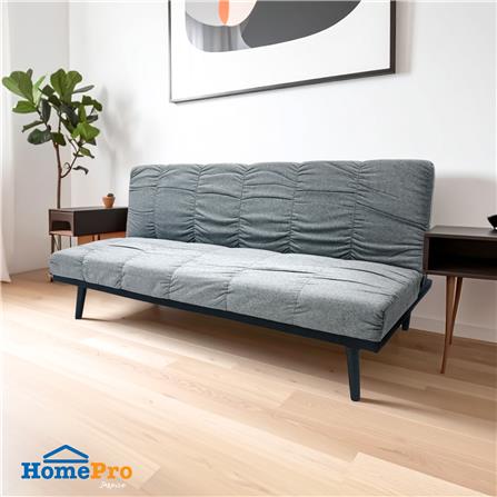 โซฟาเบด 2 ที่นั่ง FURDINI PISA สีเทา_5