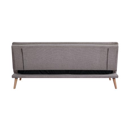 โซฟาเบด 3 ที่นั่ง FURDINI COMFY สีเทา_4