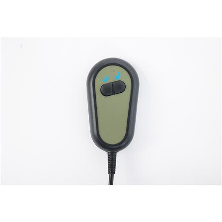 POWER LIFT RECLINER FURDINI DIEGO สีเทาเข้ม_9