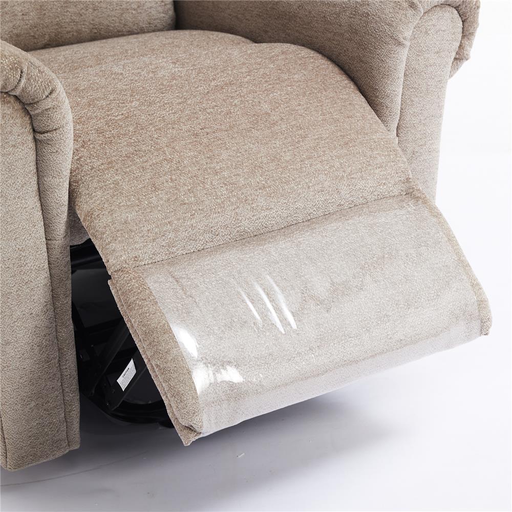 POWER LIFT RECLINER FURDINI SILENT สีกาแฟ