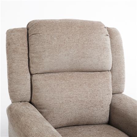 POWER LIFT RECLINER FURDINI SILENT สีกาแฟ_4