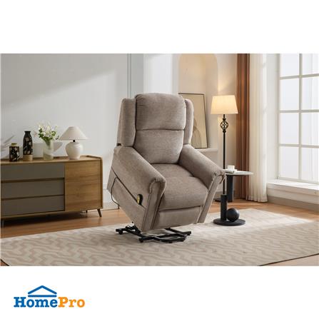 POWER LIFT RECLINER FURDINI SILENT สีกาแฟ_13