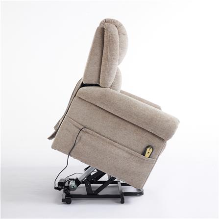 POWER LIFT RECLINER FURDINI SILENT สีกาแฟ_7