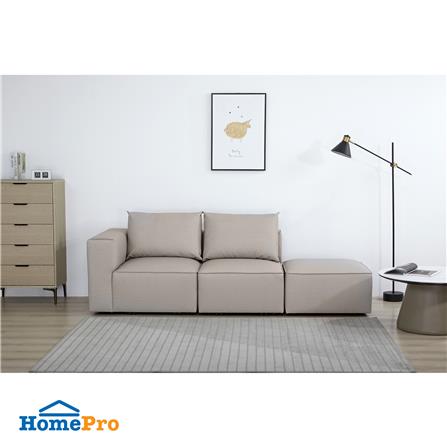 โซฟา 3 ที่นั่ง FURDINI MINION สีเบจ_13