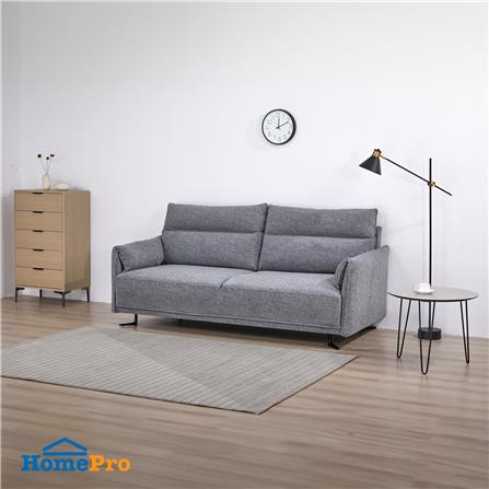 โซฟา 3 ที่นั่ง BENETTA AMALFI สีเทา_7