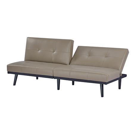 โซฟาเบด 2 ที่นั่ง FURDINI OSCAR สีกาแฟ_3