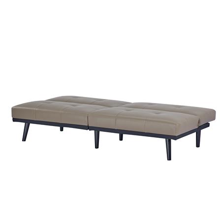 โซฟาเบด 2 ที่นั่ง FURDINI OSCAR สีกาแฟ_6