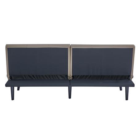 โซฟาเบด 2 ที่นั่ง FURDINI OSCAR สีกาแฟ_7