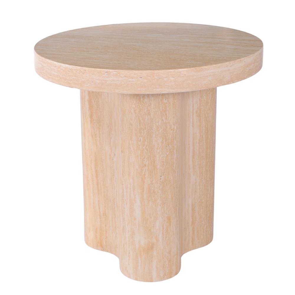 โต๊ะกลาง FURDINI FUMERO 50 ซม. สีน้ำตาล_1