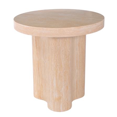 โต๊ะกลาง FURDINI FUMERO 50 ซม. สีน้ำตาล