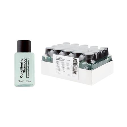 แชมพูผสมครีมนวด FLORAL MERCI 30 มล. (แพ็ก 20 ชิ้น)_0