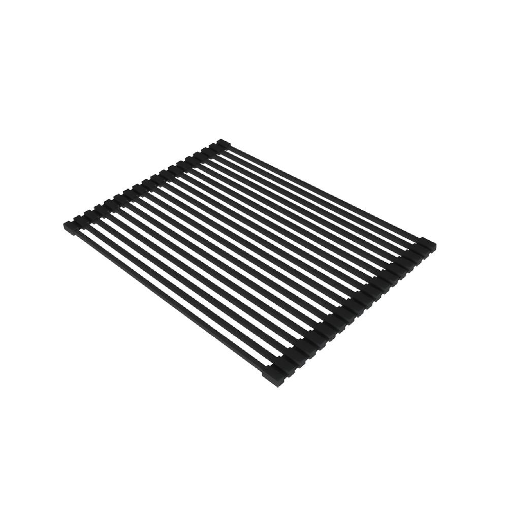 ซิงค์ฝัง 1 หลุม METRIX DIALOGO-STK83SET สีส้มอิฐ