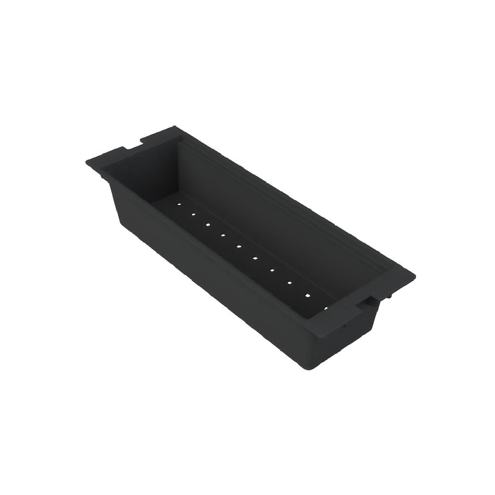 ซิงค์ฝัง 1 หลุม METRIX DIALOGO-STK83SET สีส้มอิฐ