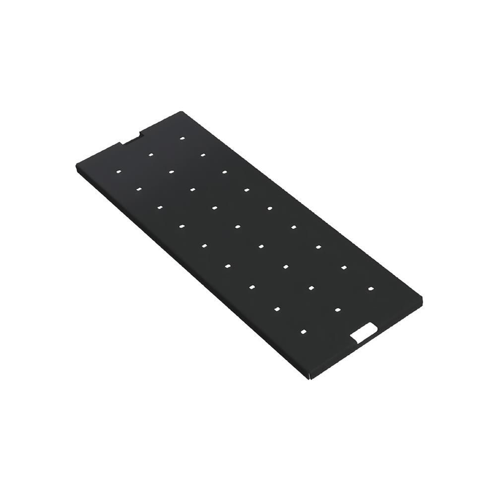 ซิงค์ฝัง 1 หลุม METRIX DIALOGO-STK83SET สีส้มอิฐ