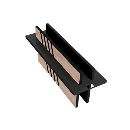 ซิงค์ฝัง 1 หลุม METRIX DIALOGO-STK83SET สีส้มอิฐ_4