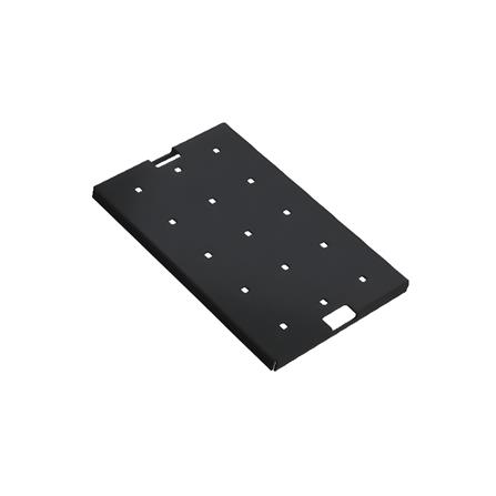 ซิงค์ฝัง 1 หลุม METRIX DIALOGO-STK83SET สีส้มอิฐ_7