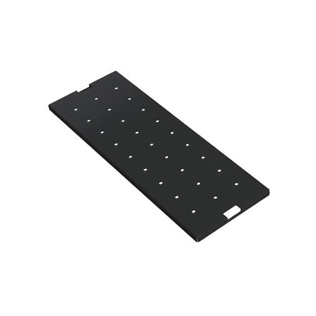 ซิงค์ฝัง 1 หลุม METRIX DIALOGO-STK83SET สีส้มอิฐ_8