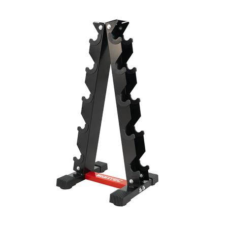 ชั้นวางดัมเบลเหล็ก IRONTEC 5 คู่_0