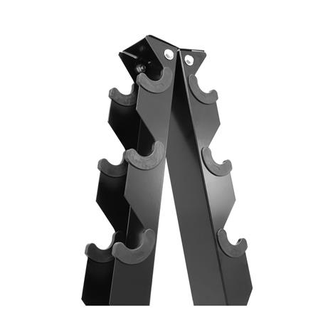 ชั้นวางดัมเบลเหล็ก IRONTEC 5 คู่_3