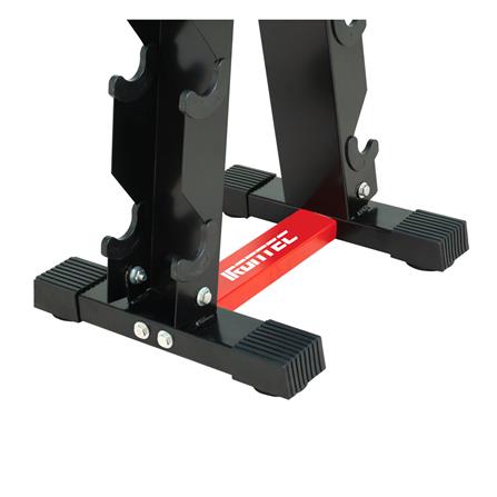 ชั้นวางดัมเบลเหล็ก IRONTEC 5 คู่_5