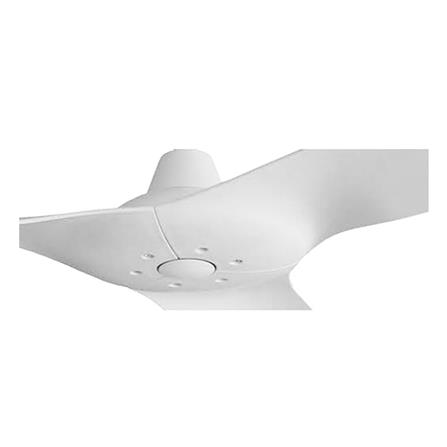 พัดลมไม่มีโคมไฟ MR.KEN 25-01887 52 นิ้ว สีขาว_1