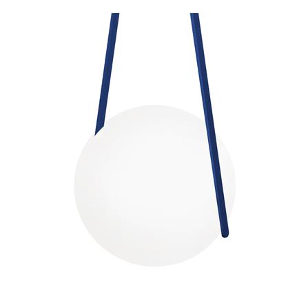 ไฟช่อ LED L&E 01-A0263 8 วัตต์ COOL WHITE สีขาว/น้ำเงิน 1 หัว_1