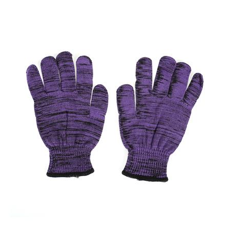 ถุงมือไนลอนทำสวน DEXZON FREE SIZE หลากสี (แพ็ก 1 โหล)_6