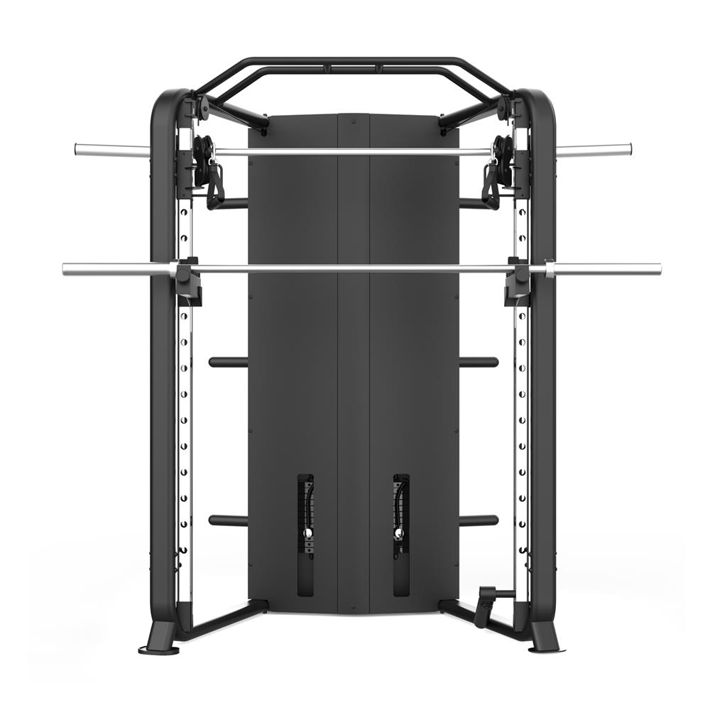 เครื่องเคเบิลครอสและสมิทแมชชีน GYMOST GM-L101