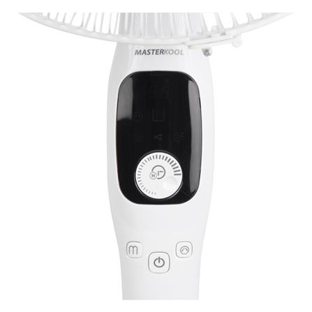 พัดลมตั้งพื้น 16 นิ้ว MASTERKOOL MDSF-16 สีขาว_3