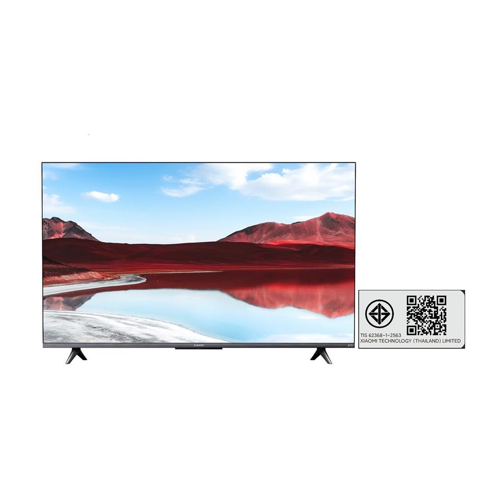 ทีวีคิวแอลอีดี 65 นิ้ว XIAOMI (4K, QLED, GOOGLE TV) A PRO 65 2025 (58897)
