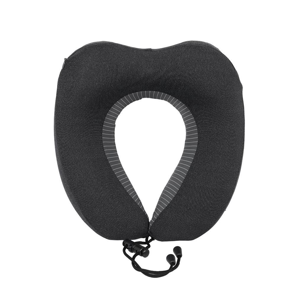 หมอนรองคอ HOME LIVING STYLE NOBU 10X11 นิ้ว สีเทา