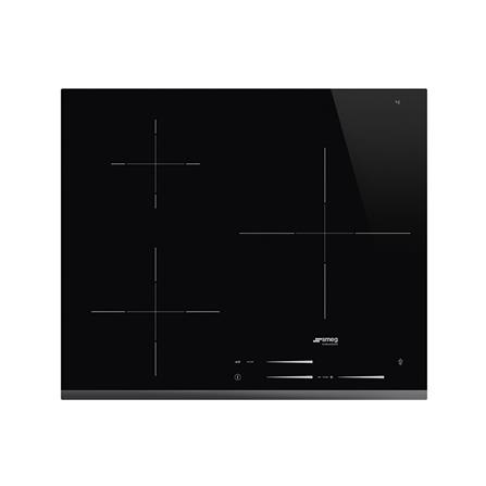 เตาฝังอินดักชั่น SMEG SI7633B1 60 ซม._0