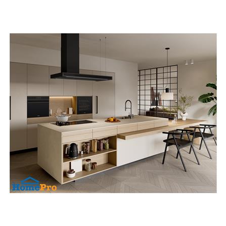 เครื่องดูดควันกลางห้อง SMEG KLTI12L4MB 120 ซม._1