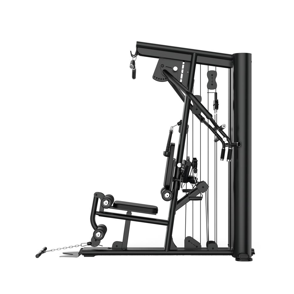 โฮมยิม 1 สถานี GYMOST GM-L131