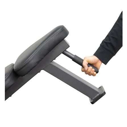 ม้านั่งยกน้ำหนัก IVADE DJ141_5