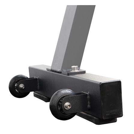 ม้านั่งยกน้ำหนัก IVADE DJ141_6