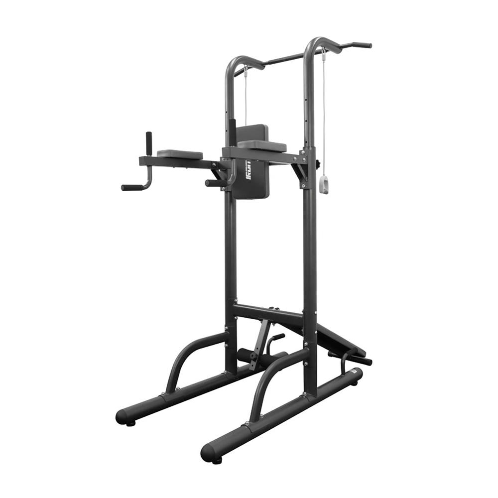 บาร์โหนตั้งพื้น IRONTEC M7