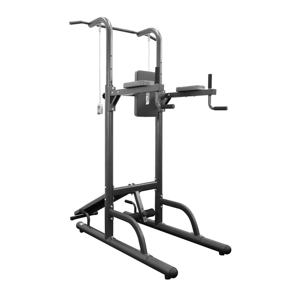 บาร์โหนตั้งพื้น IRONTEC M7