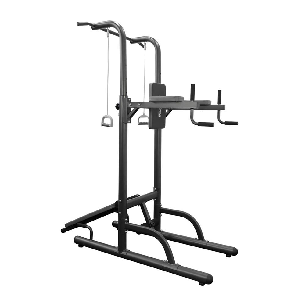 บาร์โหนตั้งพื้น IRONTEC M7