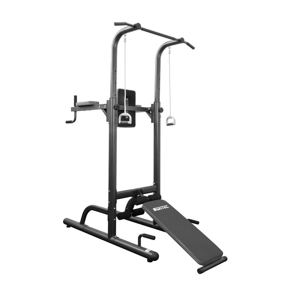 บาร์โหนตั้งพื้น IRONTEC M7