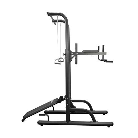 บาร์โหนตั้งพื้น IRONTEC M7_5