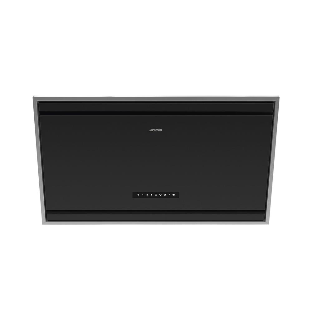 เครื่องดูดควันกระโจม SMEG KV394MB 90 ซม.