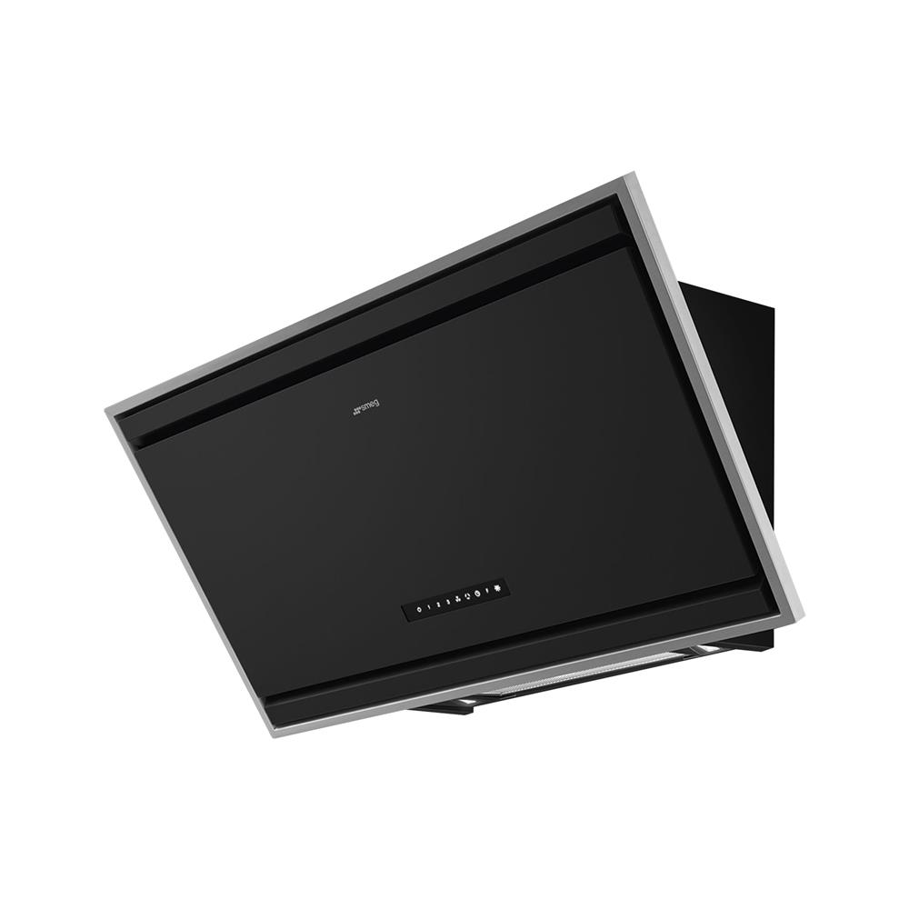 เครื่องดูดควันกระโจม SMEG KV394MB 90 ซม.