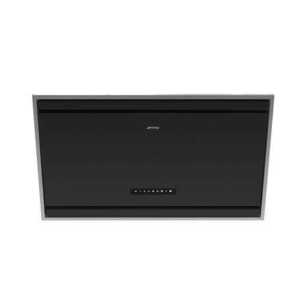 เครื่องดูดควันกระโจม SMEG KV394MB 90 ซม._0