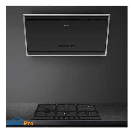 เครื่องดูดควันกระโจม SMEG KV394MB 90 ซม._3